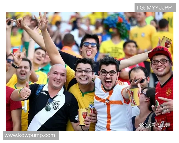 足球明星意外得知绰号背后的故事与球迷的热情反应