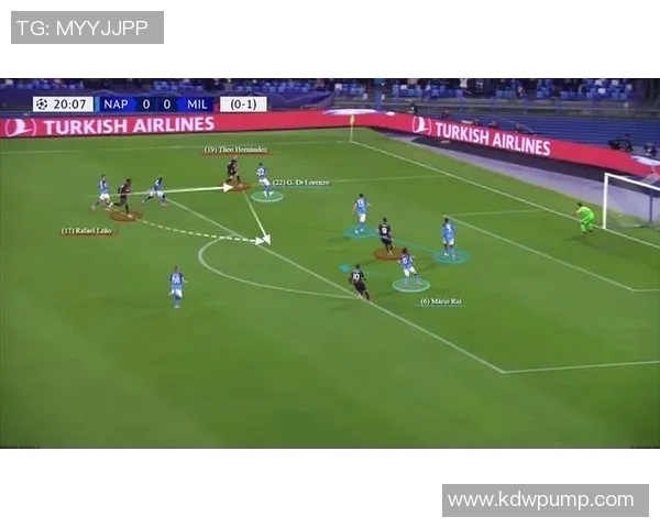 AC米兰如何运用进攻战术突破顶级防线的秘密解析