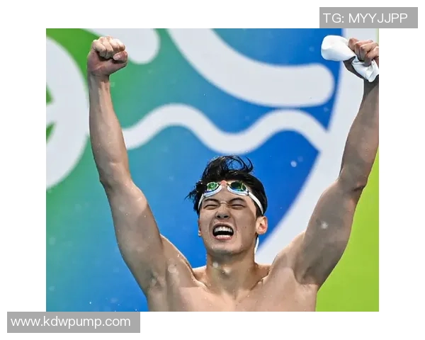 汪顺从默默无闻到奥运冠军的奋斗历程与自我突破之路