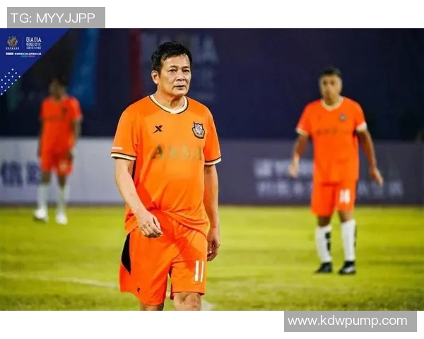 香港足球历史上的传奇明星球员及其辉煌成就回顾 香港足球历史上的传奇明星球员及其辉煌成就回顾