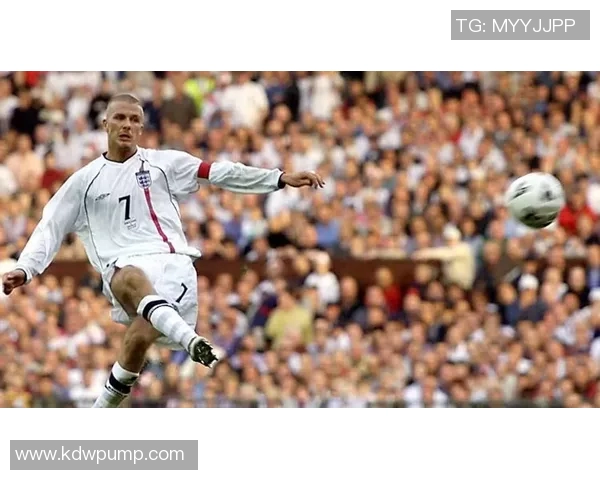 大卫贝克汉姆足球明星风采尽显精彩瞬间回顾