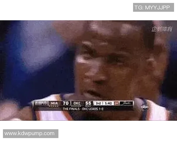 2012年NBA总决赛热火与雷霆的巅峰对决与传奇时刻回顾