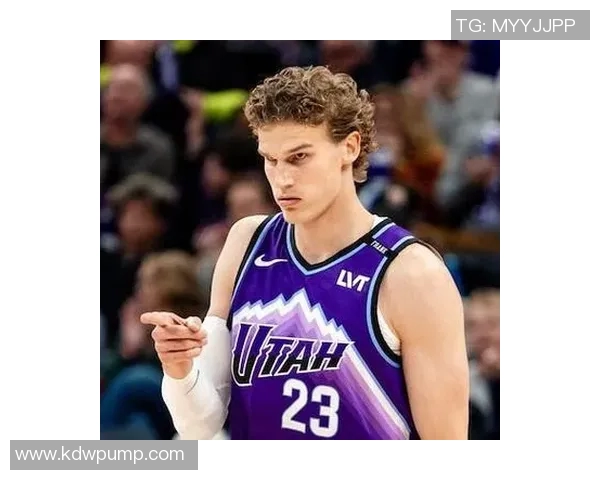 劳里马尔卡宁如何在NBA赛场上展现个人风采与团队价值 劳里马尔卡宁如何在NBA赛场上展现个人风采与团队价值