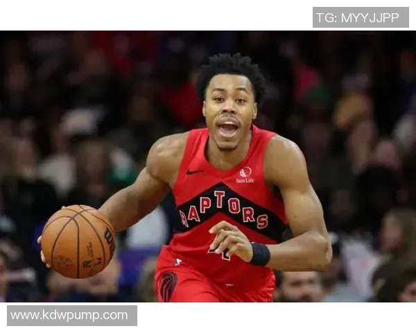 斯科蒂巴恩斯的成长之路：从新秀到NBA明星的蜕变与挑战
