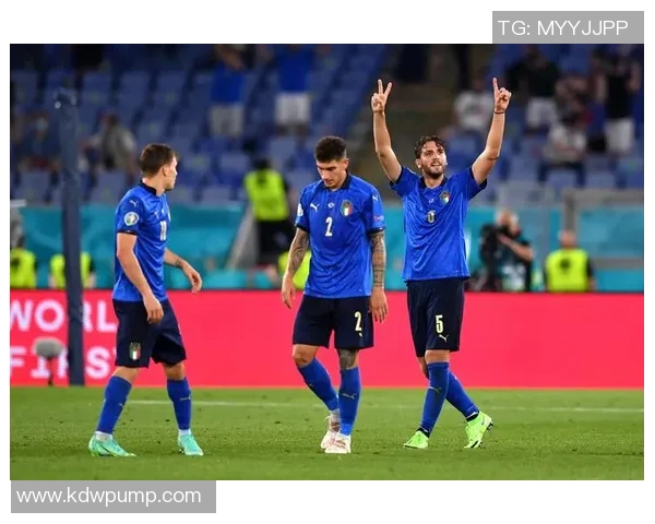 2020欧洲杯出线规则详解及各队晋级路径分析