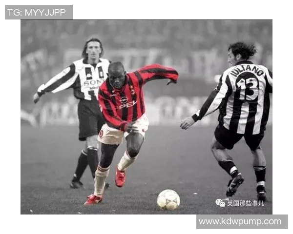 从贫困少年到足球巨星的励志传奇之路