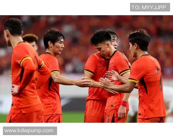 国足出线概率分析及未来赛事展望如何影响晋级前景